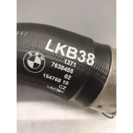 Durite de turbo / echangeur bmw serie 1 f20/f21