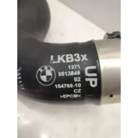 Durite de turbo / echangeur bmw serie 1 f20/f21