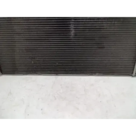 Radiateur eau bmw serie 1 f20/f21