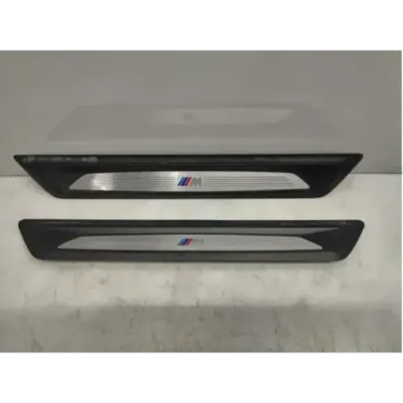 Jeu de seuils de porte bmw serie 1 f20/f21