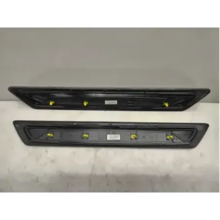 Jeu de seuils de porte bmw serie 1 f20/f21