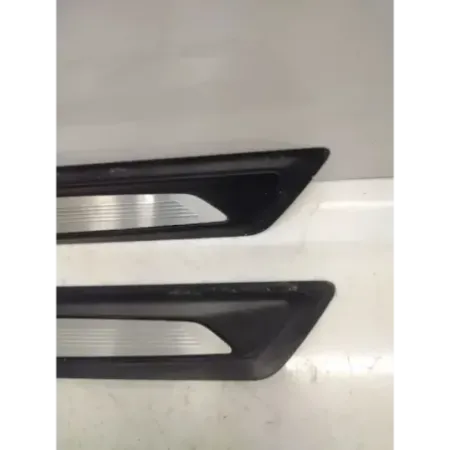 Jeu de seuils de porte bmw serie 1 f20/f21