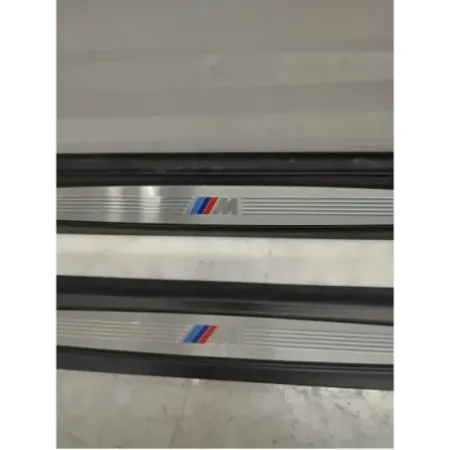 Jeu de seuils de porte bmw serie 1 f20/f21