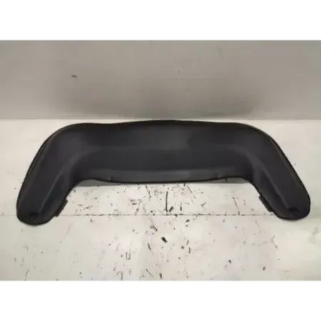 Couvercle capote bmw z3