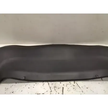 Couvercle capote bmw z3