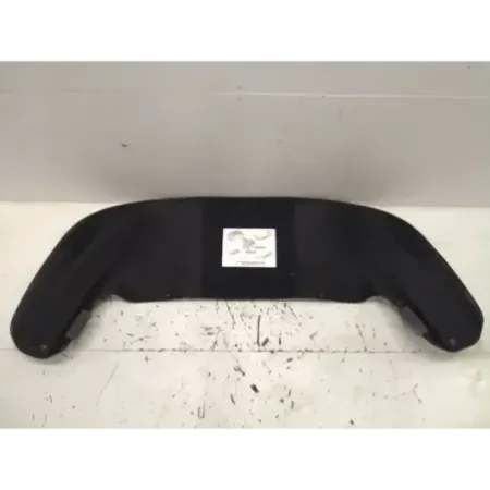 Couvercle capote bmw z3