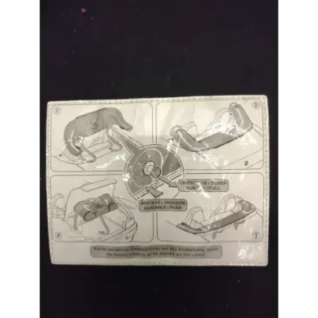 Couvercle capote bmw z3