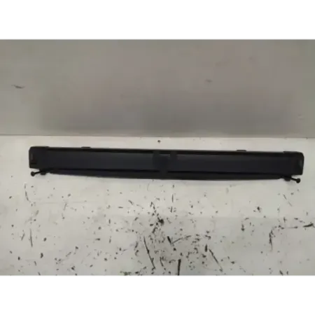 Rideau coffre bmw serie 3 g20/g21