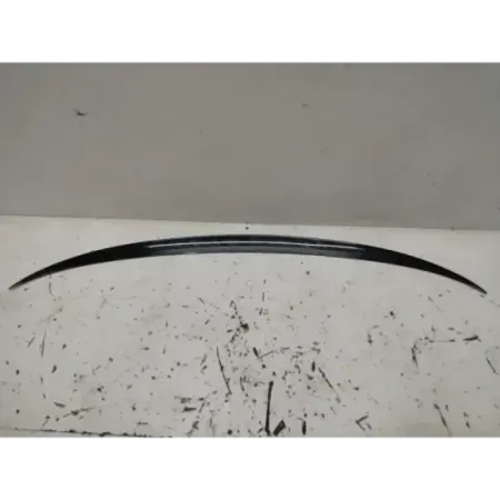 Becquet malle hayon coffre bmw serie 5 f10/f11