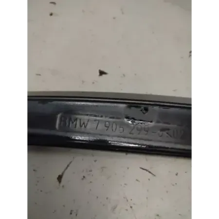 Becquet malle hayon coffre bmw serie 5 f10/f11