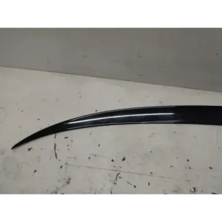 Becquet malle hayon coffre bmw serie 5 f10/f11