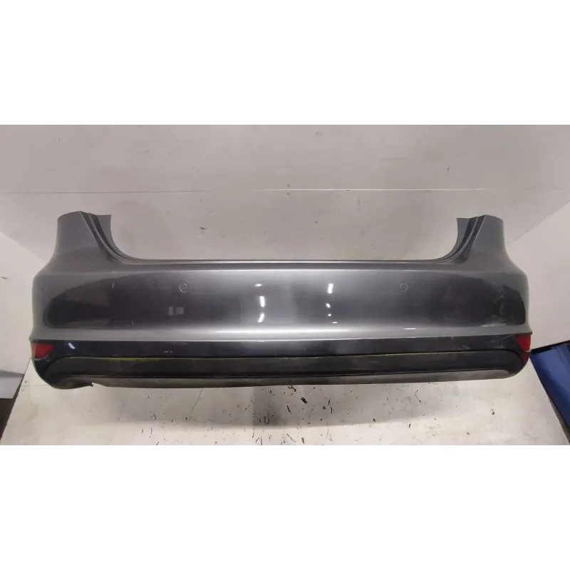 Pare-choc arriere volkswagen jetta 4