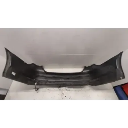 Pare-choc arriere volkswagen jetta 4