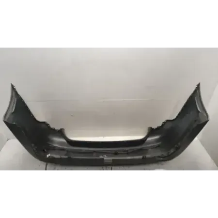 Pare-choc arriere volkswagen jetta 4