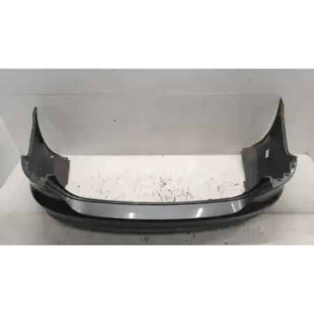 Pare-choc arriere volkswagen jetta 4