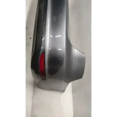 Pare-choc arriere volkswagen jetta 4