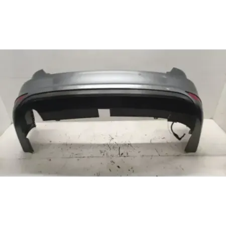 Pare-choc arriere volkswagen jetta 4