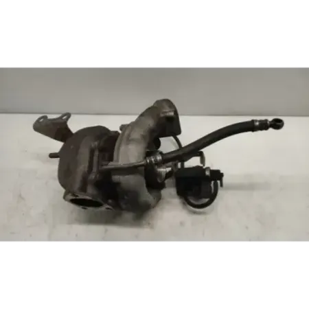 Turbo bmw serie 3 e46