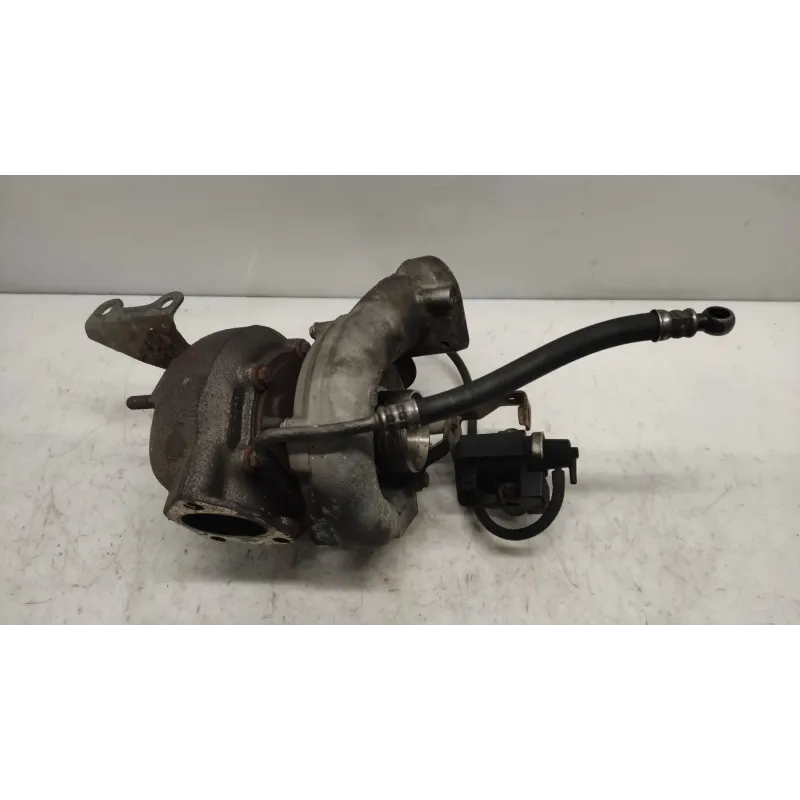Turbo bmw serie 3 e46