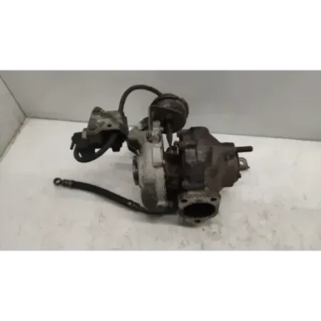 Turbo bmw serie 3 e46