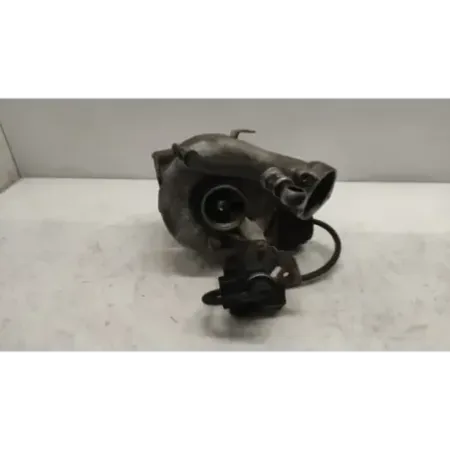 Turbo bmw serie 3 e46