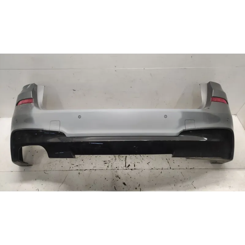 Pare-choc arriere bmw x3 f25