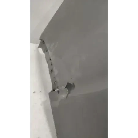 Pare-choc arriere bmw x3 f25