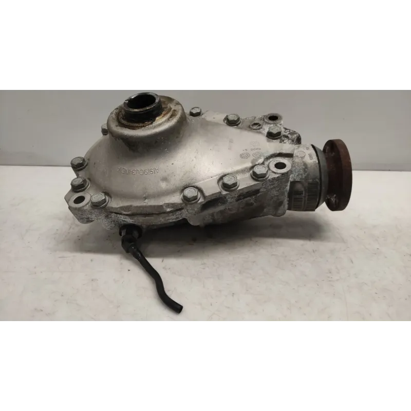 Pont avant bmw x3 f25