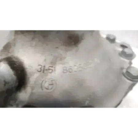 Pont avant bmw x3 f25