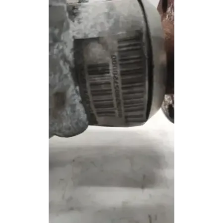 Pont avant bmw x3 f25