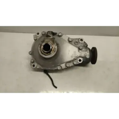 Pont avant bmw x3 f25