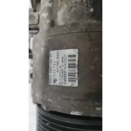 Compresseur climatisation bmw serie 3 e90/e91