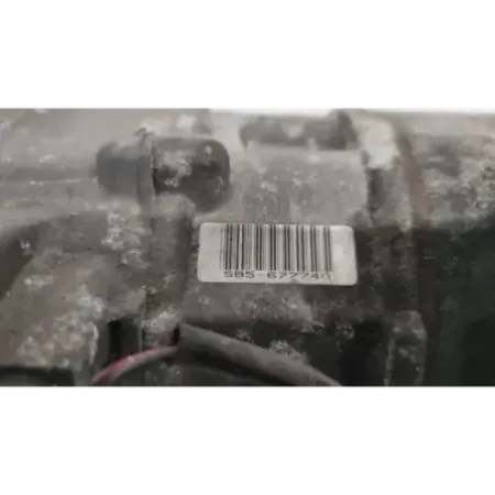 Compresseur climatisation bmw serie 3 e90/e91