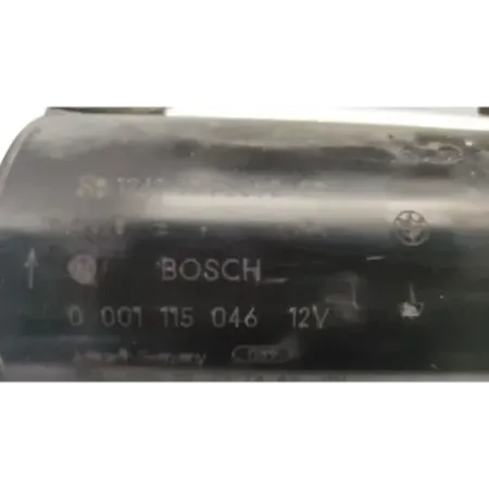 Demarreur bmw serie 3 e90/e91