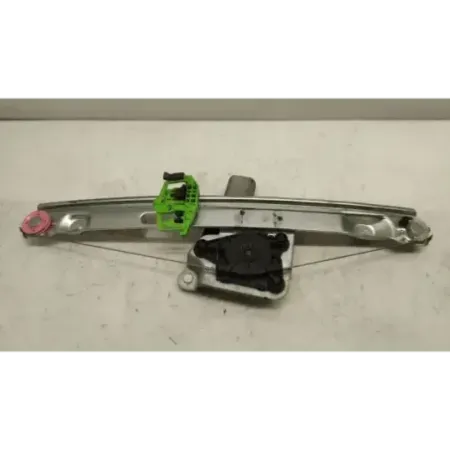Mecanisme + moteur de leve-glace arriere gauche bmw serie 3 e90/e91