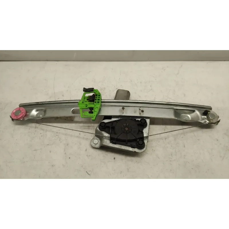 Mecanisme + moteur de leve-glace arriere gauche bmw serie 3 e90/e91