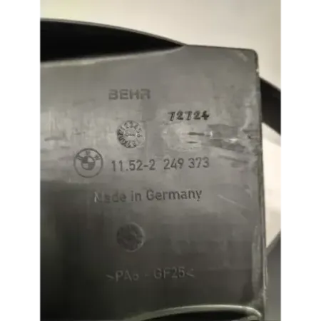 Visco coupleur bmw serie 3 e46