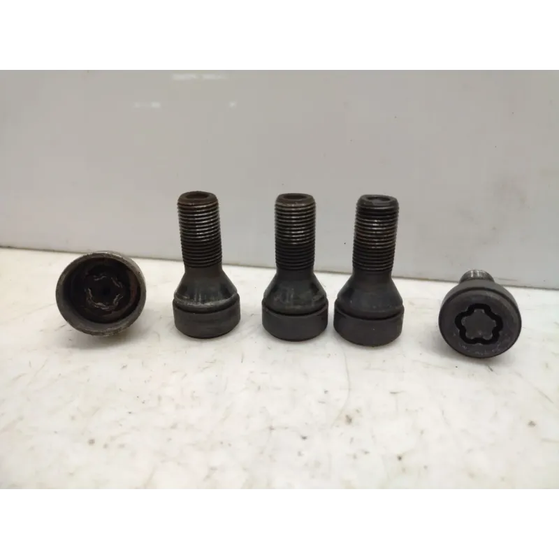 Ecrou antivol bmw serie 1 f40