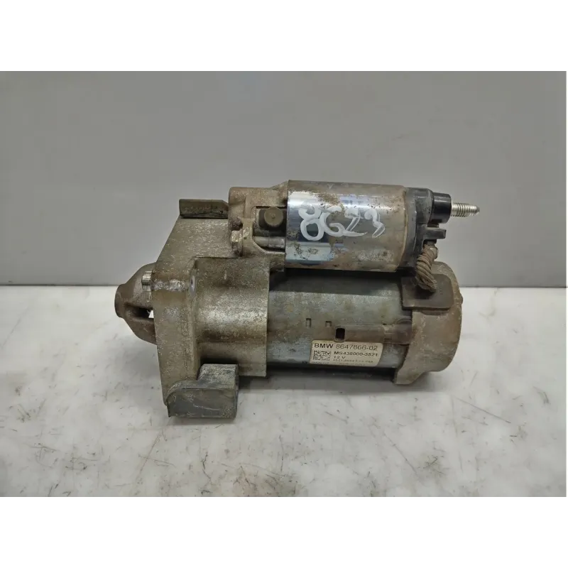 Demarreur bmw serie 1 f40