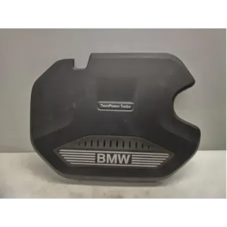 Cache moteur bmw serie 1 f40