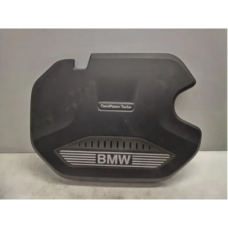 Cache moteur bmw serie 1 f40