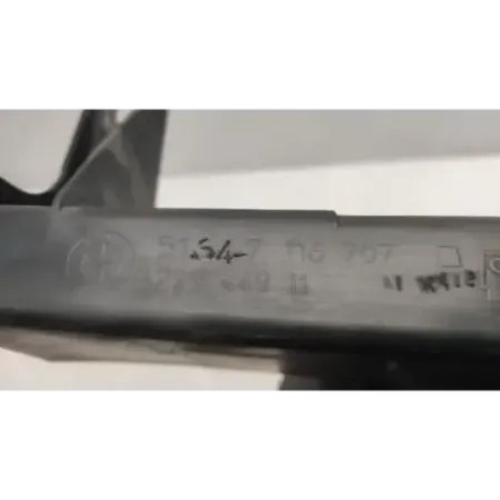 Support phare gauche bmw serie 3 e90/e91