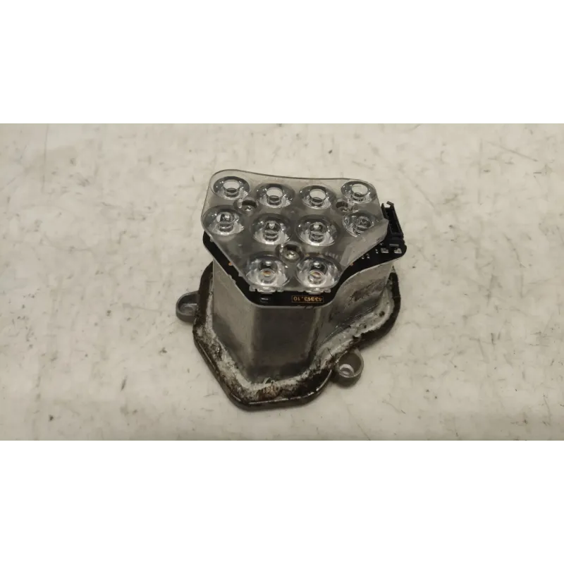 Boitier led bmw serie 5 f10/f11