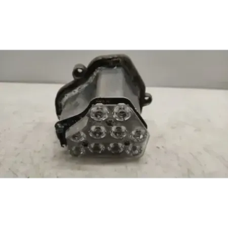 Boitier led bmw serie 5 f10/f11