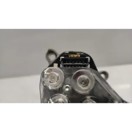 Boitier led bmw serie 5 f10/f11