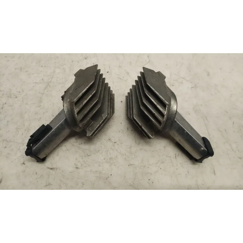 Boitier led bmw serie 5 f10/f11