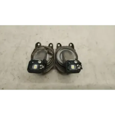 Boitier led bmw serie 5 f10/f11