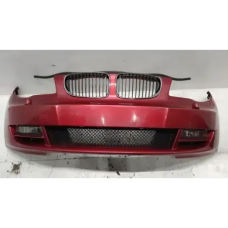 Pare-choc avant bmw serie 1 e82/e88