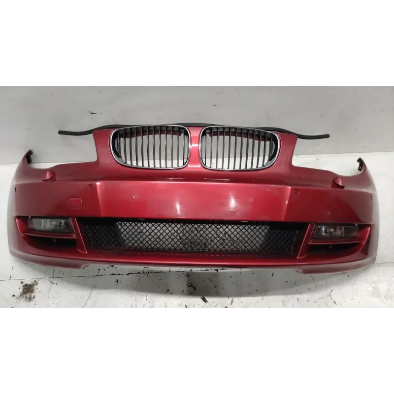 Pare-choc avant bmw serie 1 e82/e88
