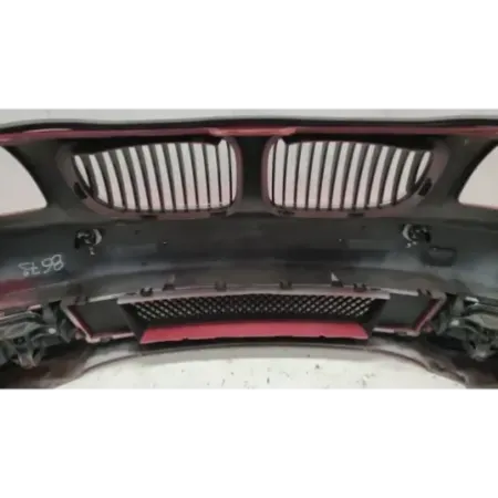 Pare-choc avant bmw serie 1 e82/e88